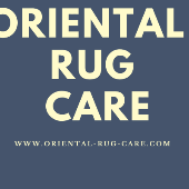 Oriental Rug  Care